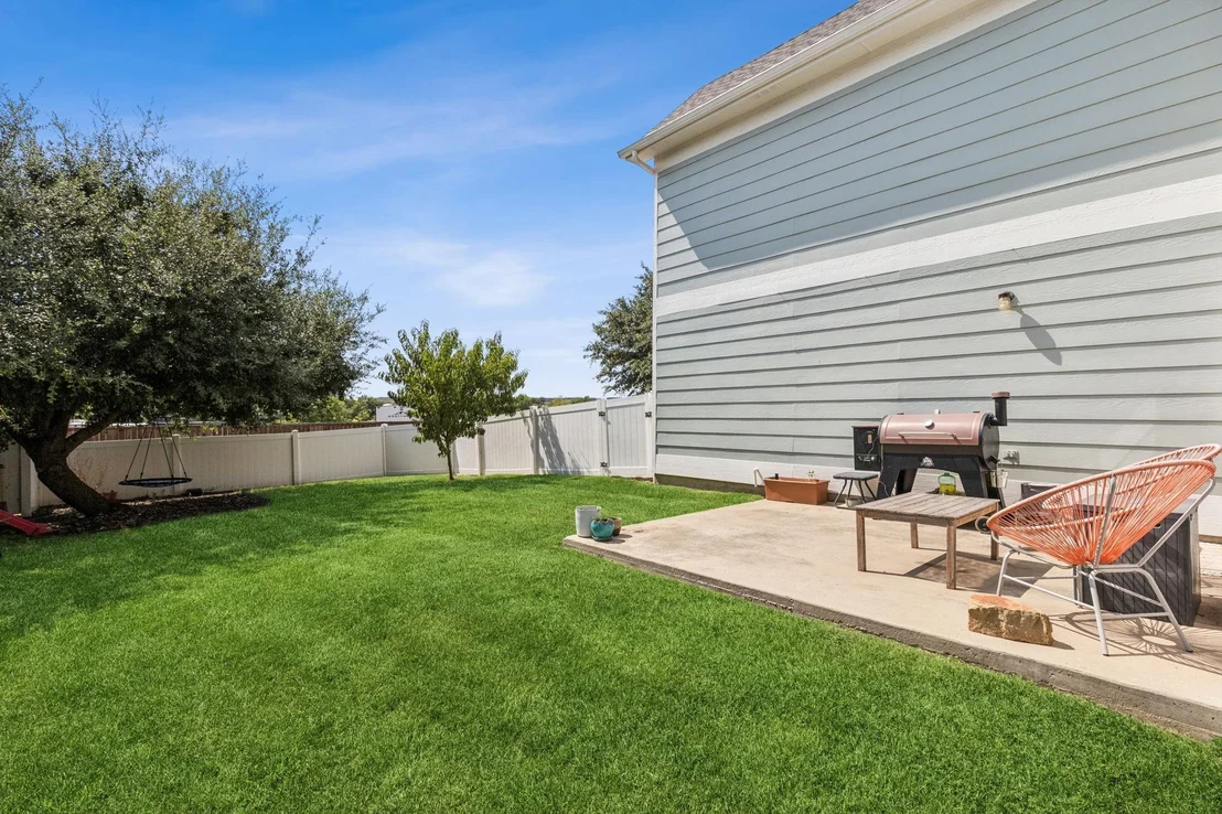 Photo of 1509 Cherokee Rose Trail