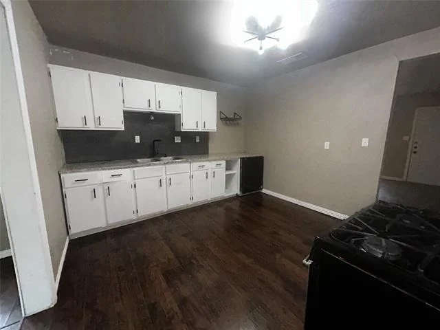 Photo of 1031 Wade Hampton Street