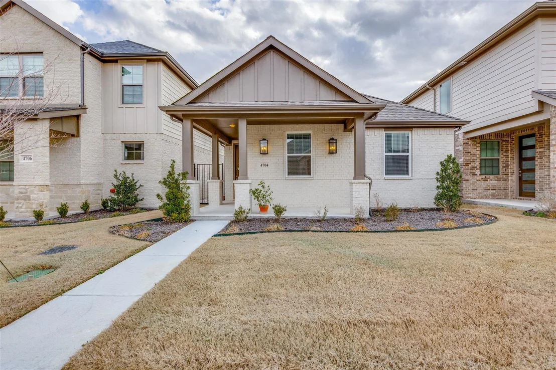 Photo of 4704 Simple Pathway Street
