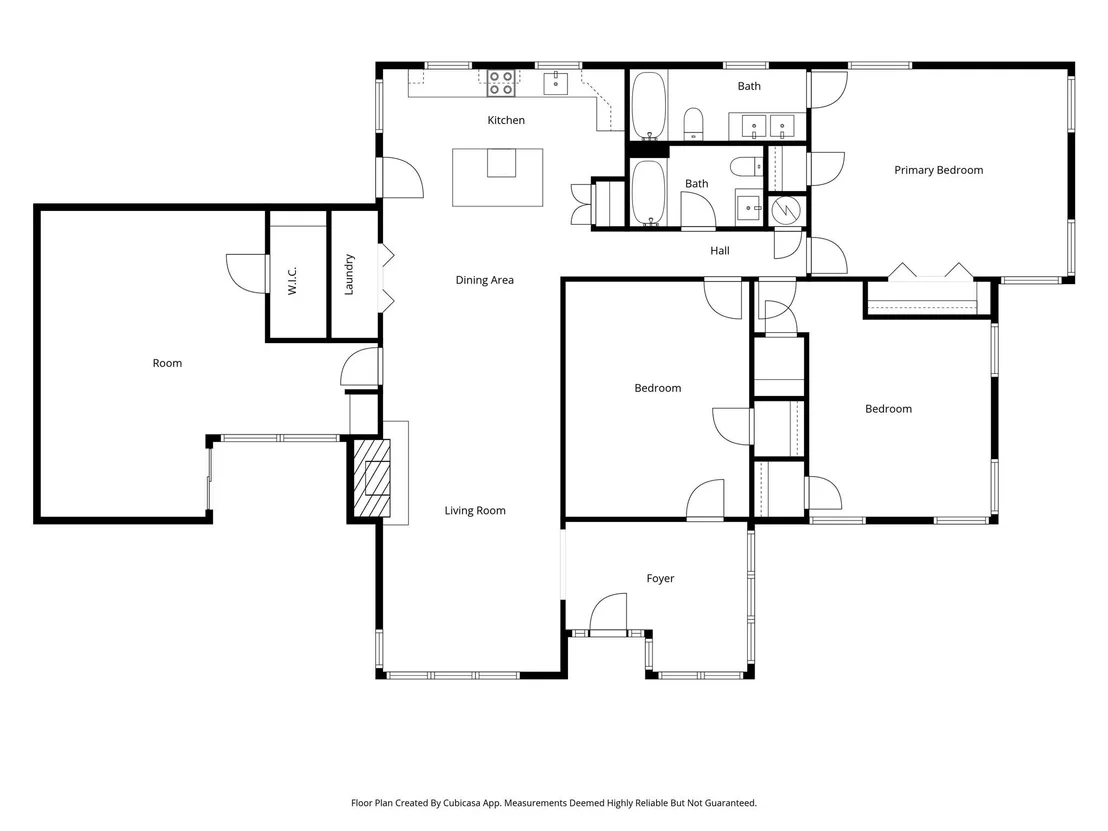 Photo of 5725 Jacqueline Road