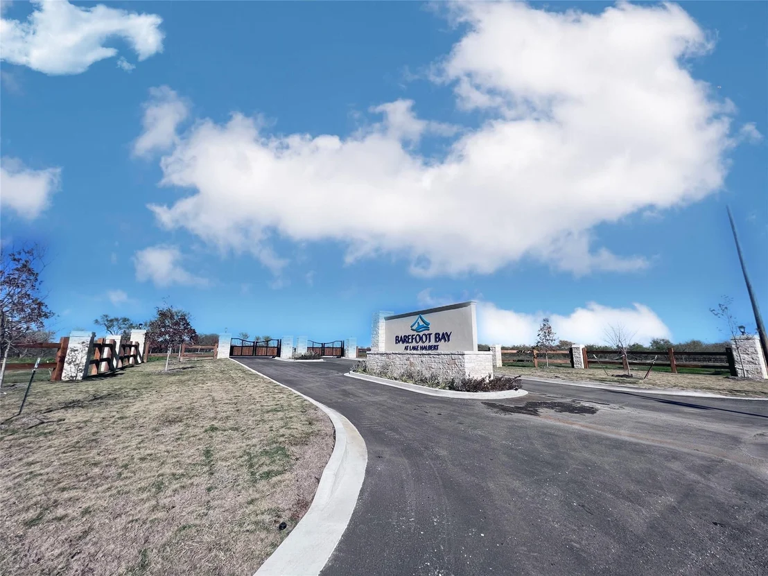Photo of Lot 80 & BL # 16 ShoreSide Drive