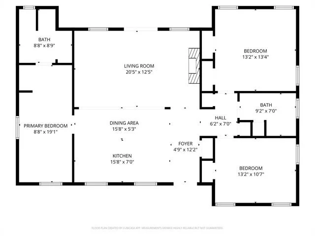 Photo of 2128 Sunnydell Drive