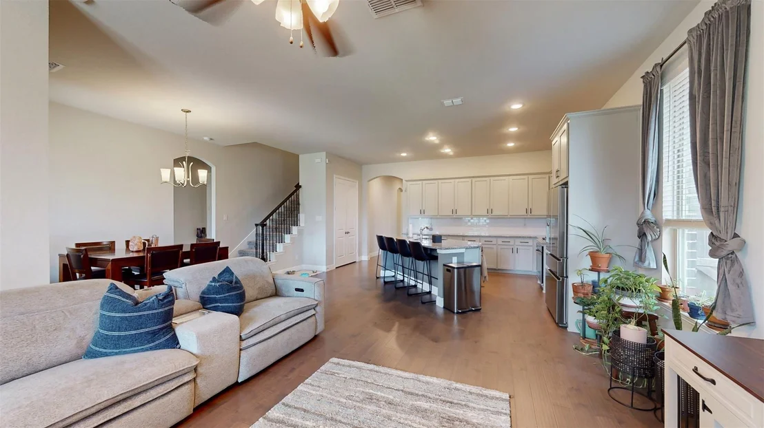 Photo of 1804 Gristmill Drive