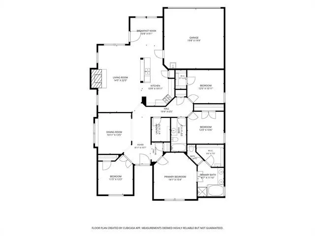 Photo of 4420 Burnhill Drive