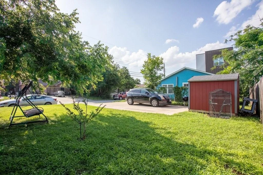 Photo of 519 Taylor Street