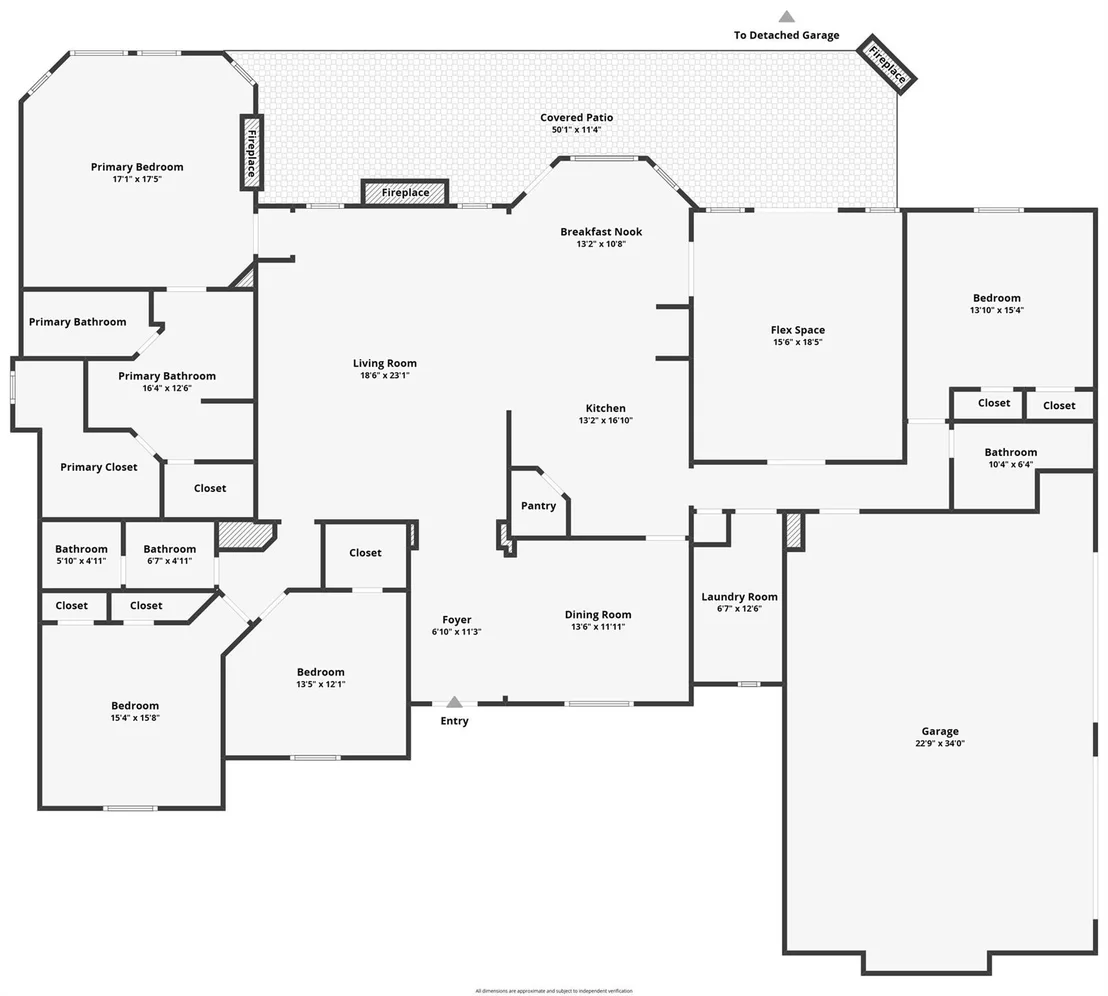 Photo of 2585 Wincrest Drive