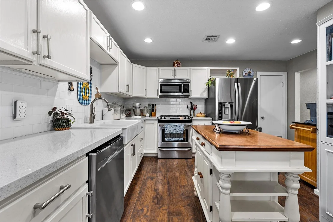 Photo of 3921 Austin Avenue