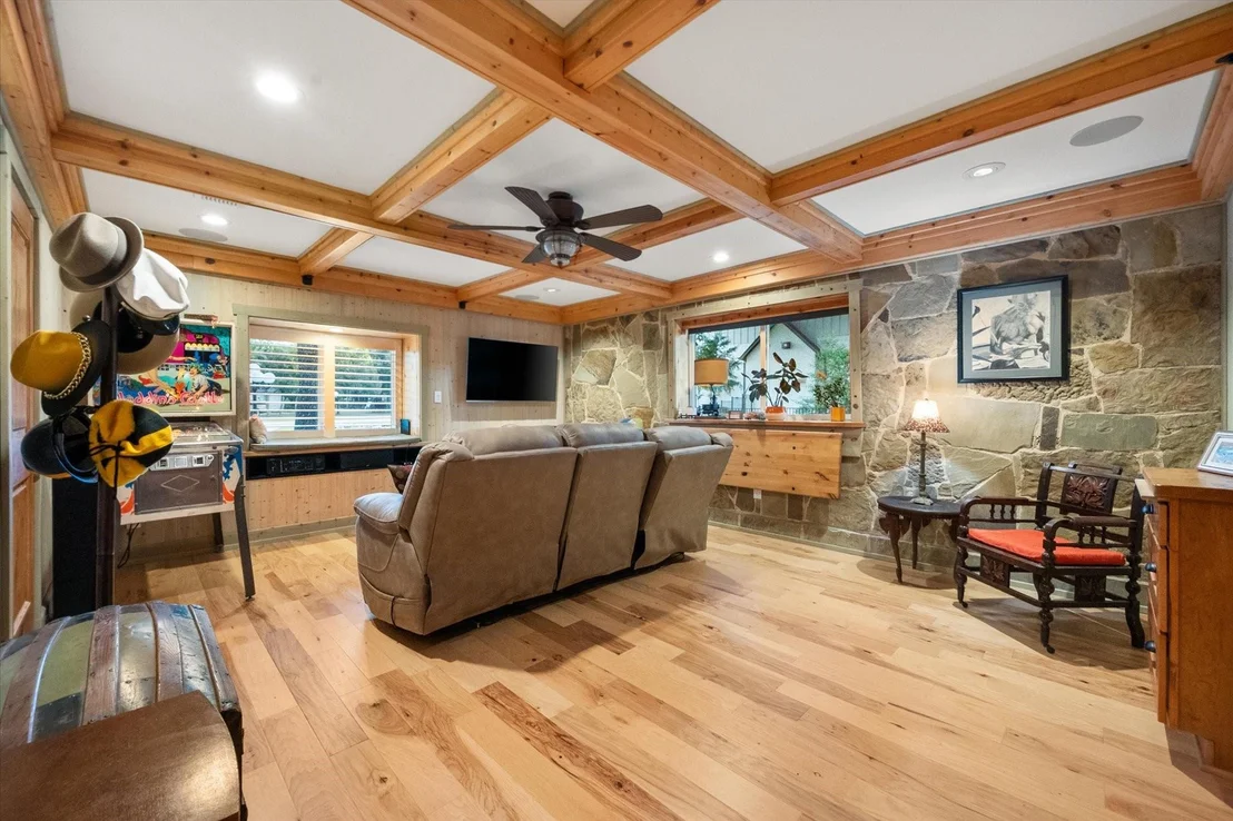Photo of 2311 Chaparral Trail