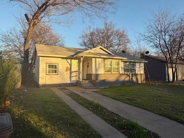 Photo of 3313 Hatcher Street
