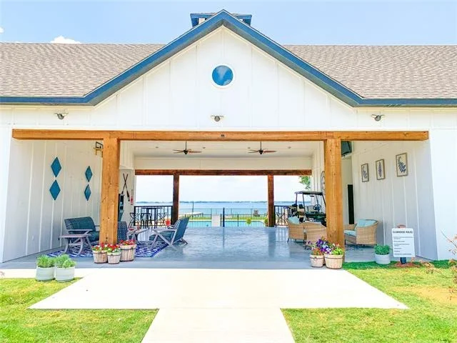 Photo of Lot 35 Peninsula Point