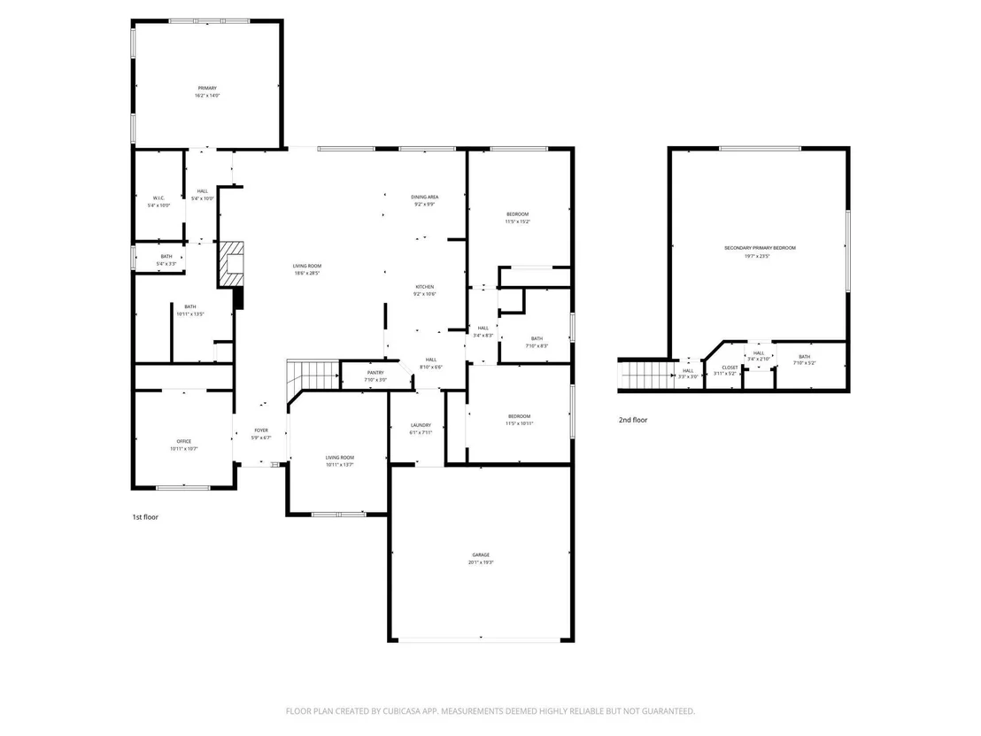 Photo of 3137 Shoreline Drive