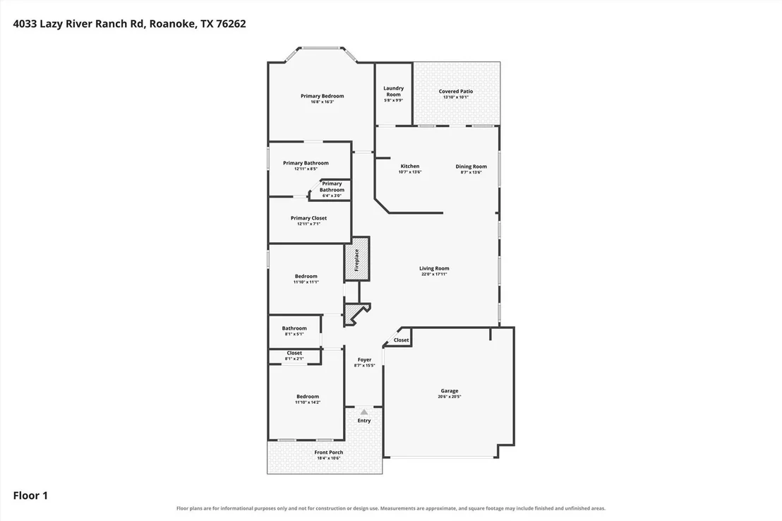 Photo of 4033 Lazy River Ranch Road
