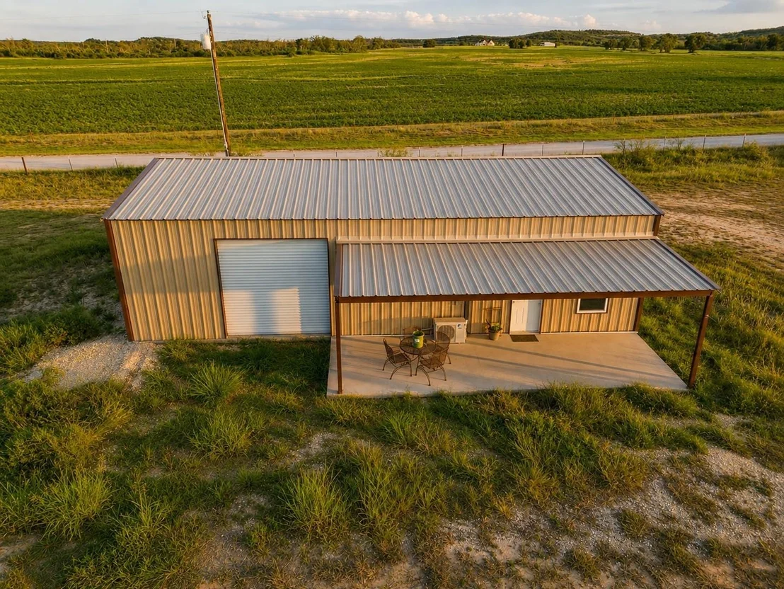Photo of 1448 County Road 129