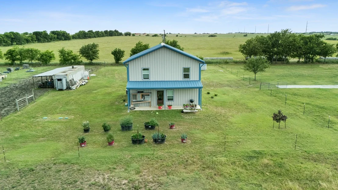 Photo of 124 County Road 4511