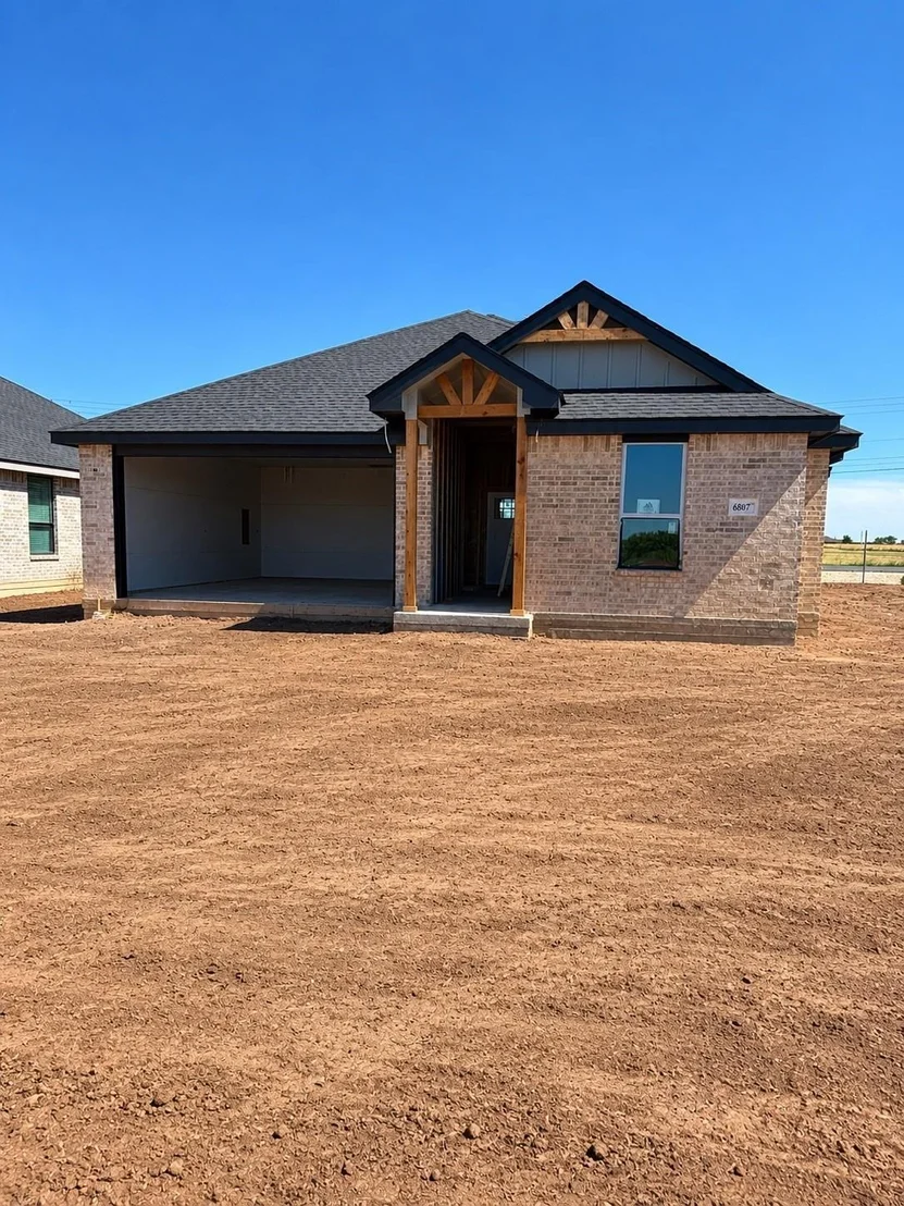 Photo of 6807 Prickly Pear Way