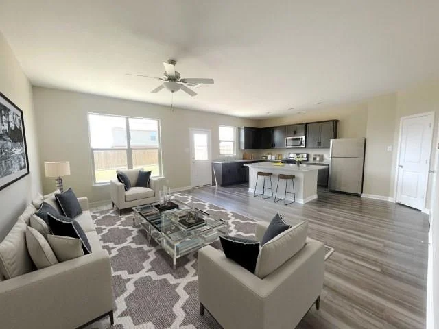 Photo of 804 Clark Drive