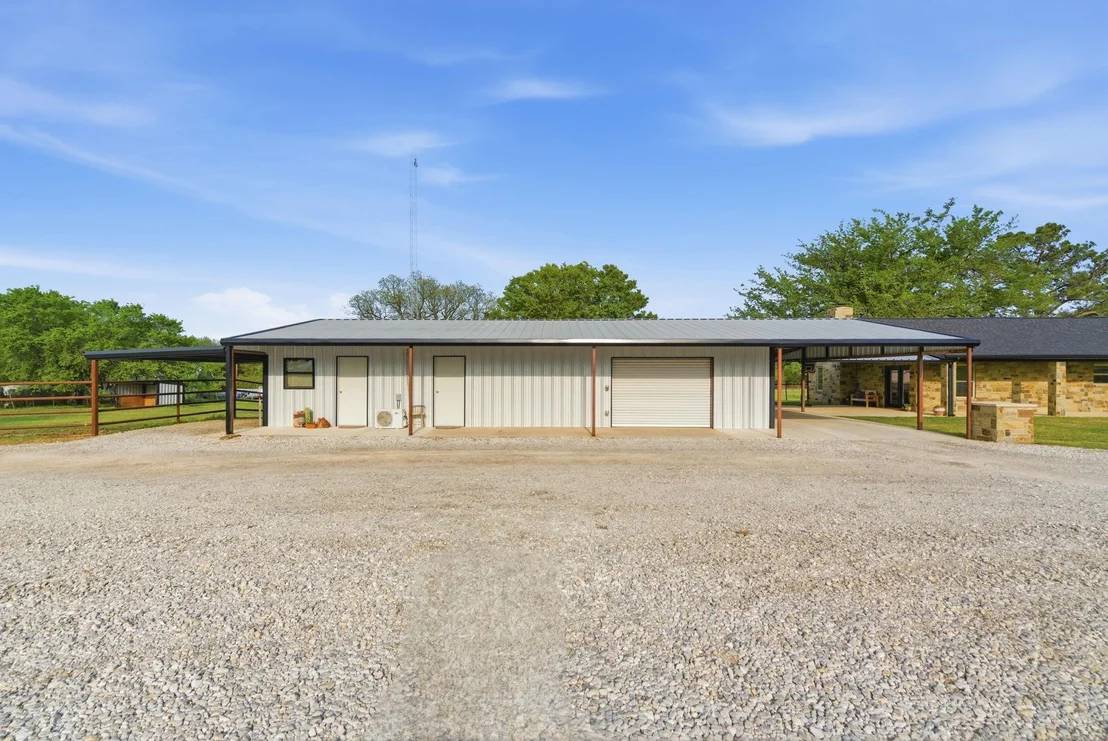 Photo of 187 County Road 4195
