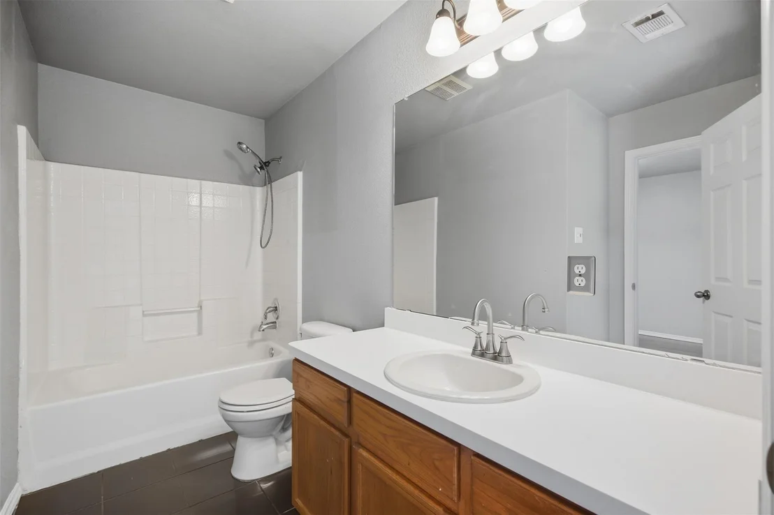 Photo of Unit A at 2708 Clemson Circle