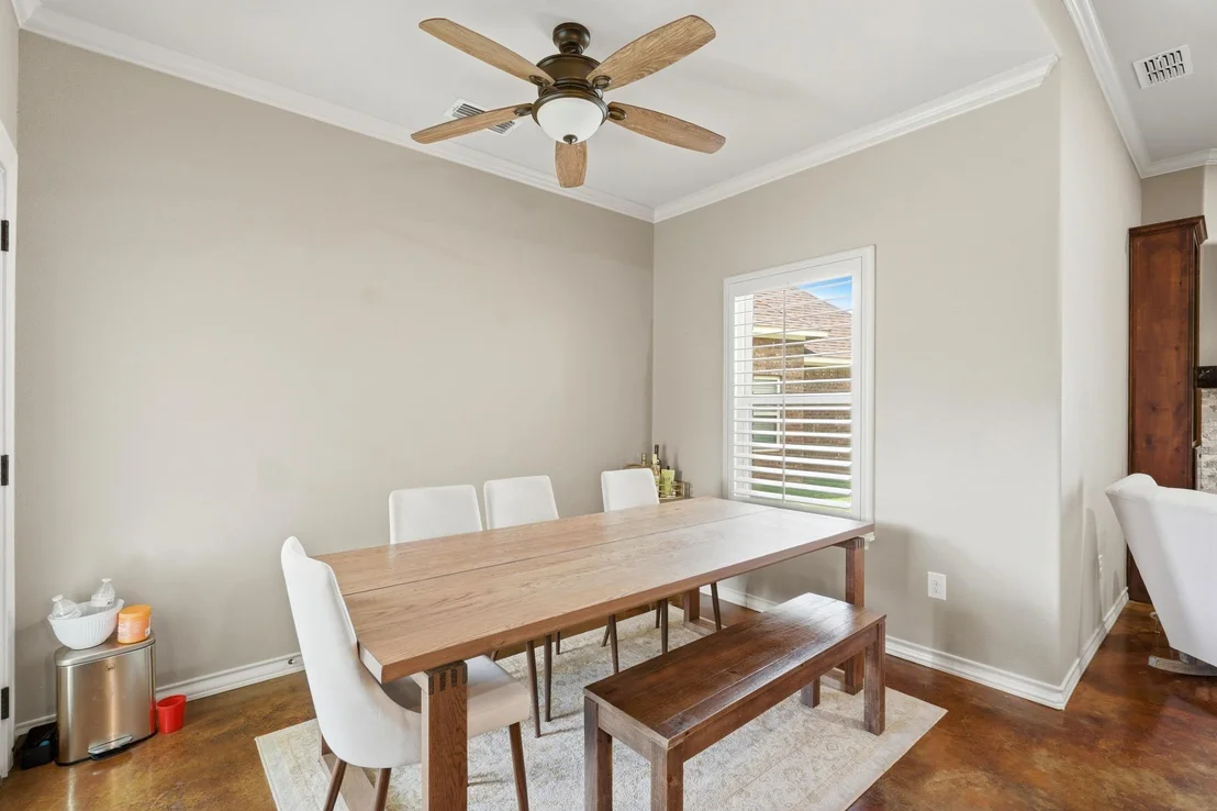 Photo of 2542 John C Stevens Street