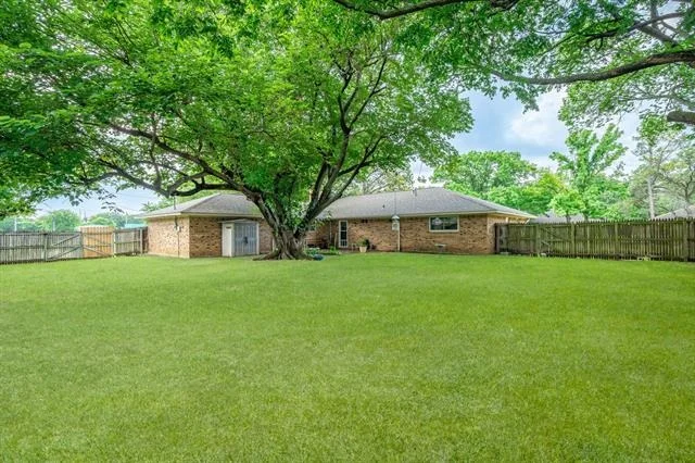 Photo of 302 Magnolia Street