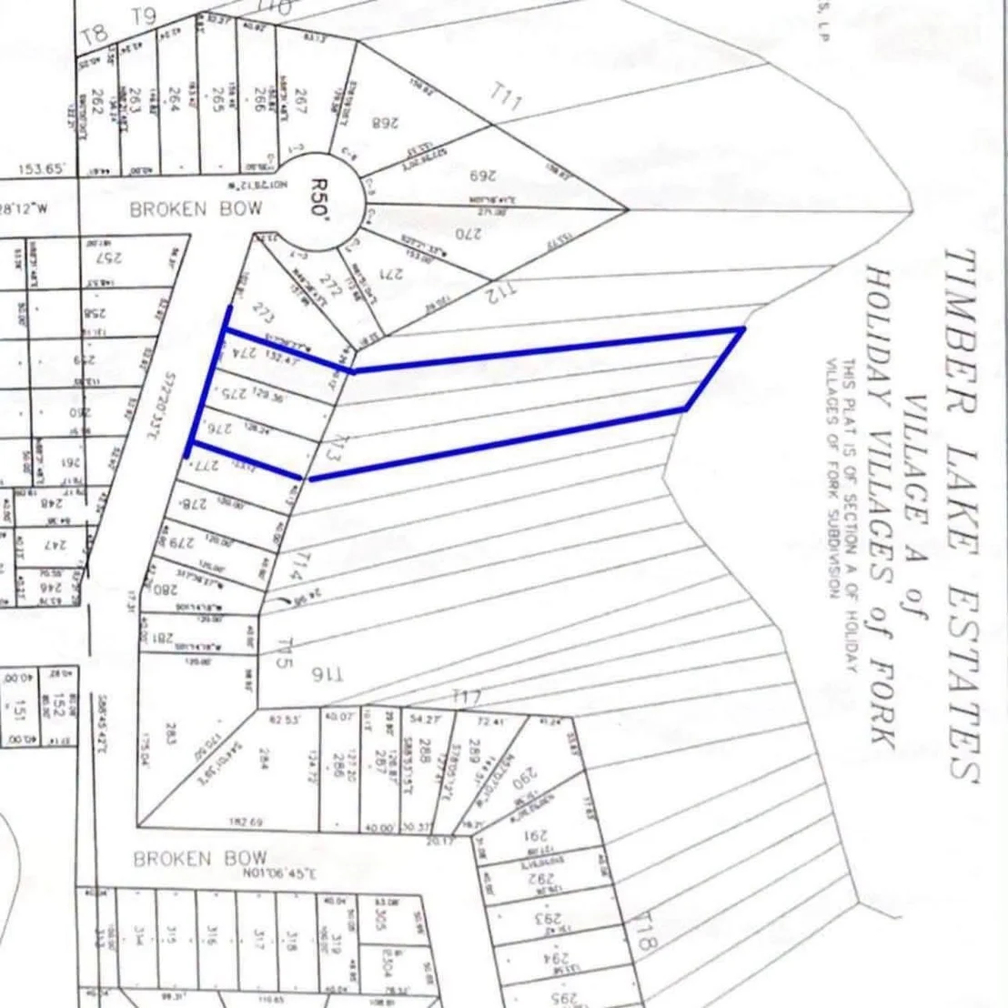 Photo of 241 Broken Bow Lane