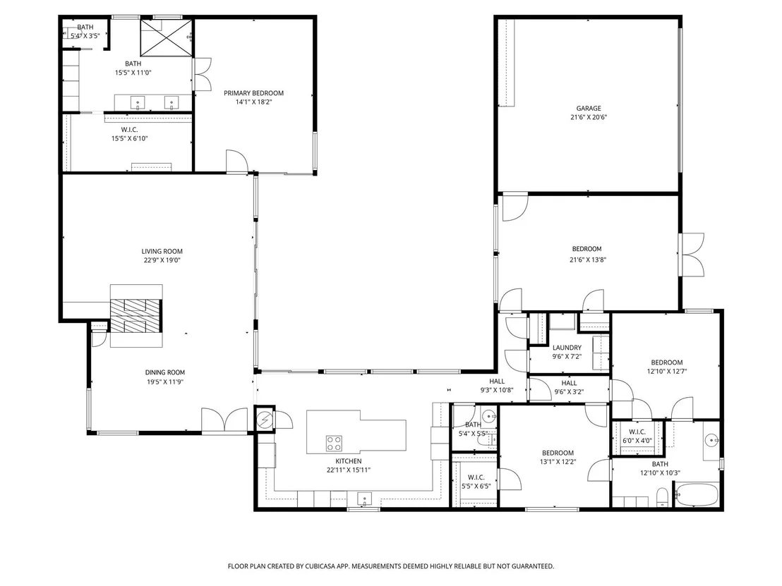 Photo of 7221 Pleasant View Drive