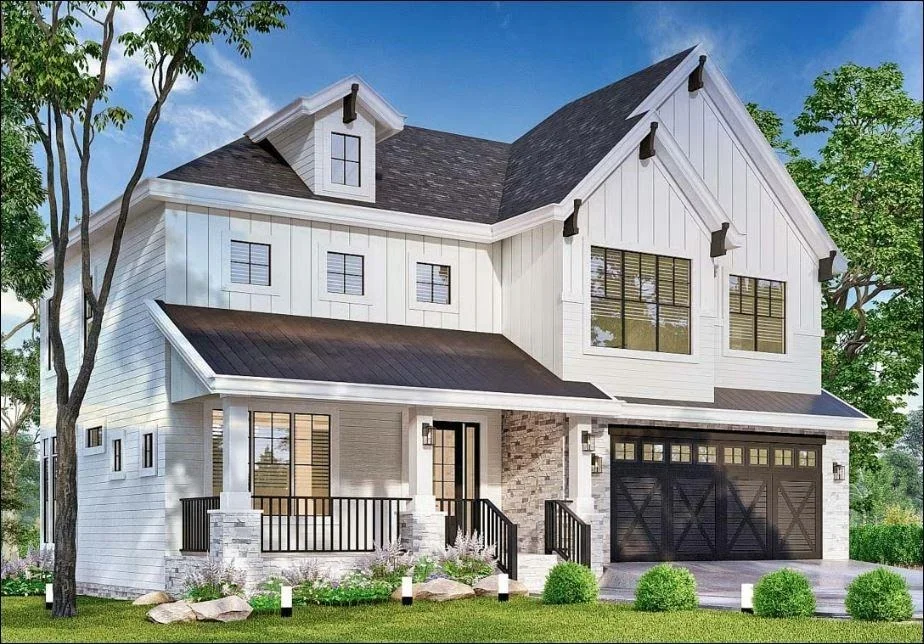 Photo of 392 North Road