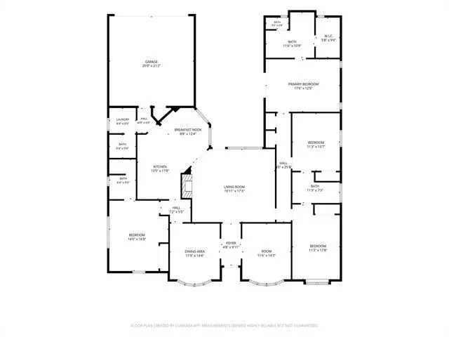 Photo of 527 Tiffany Trail