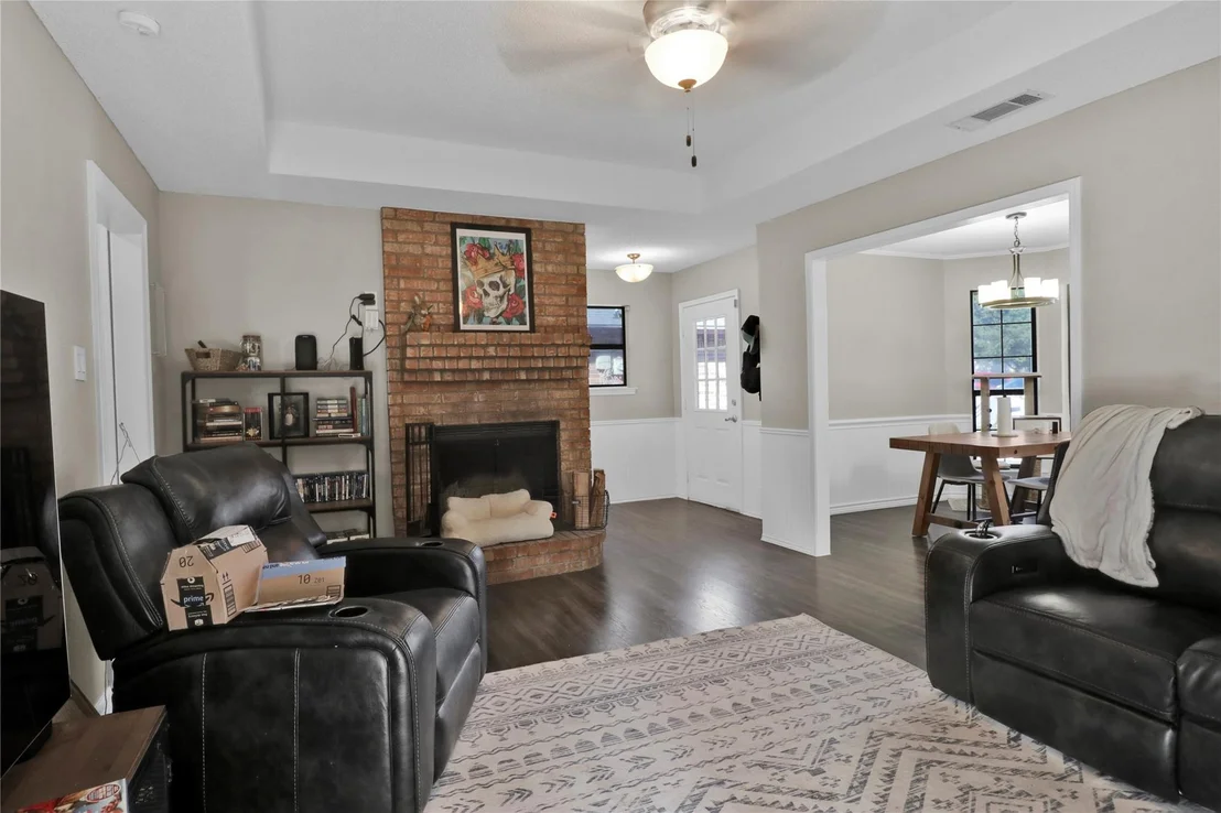 Photo of 409 Odell Street