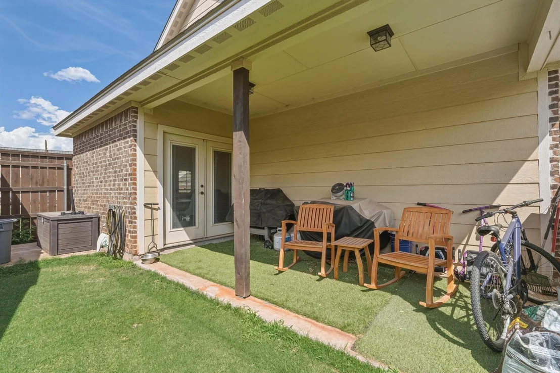 Photo of 2542 John C Stevens Street
