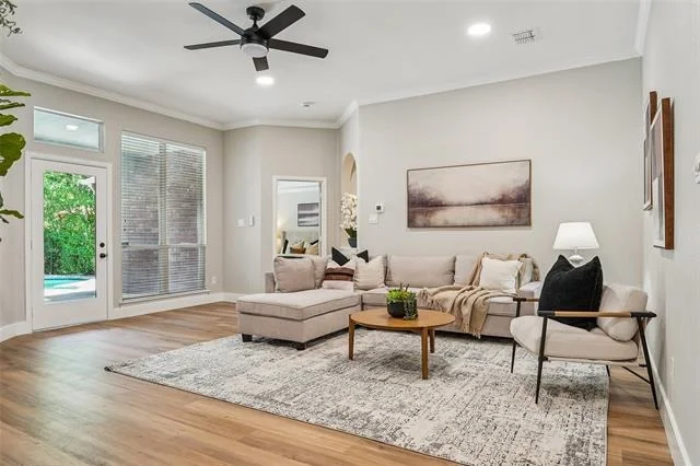 Photo of 1405 Chase Oaks Drive