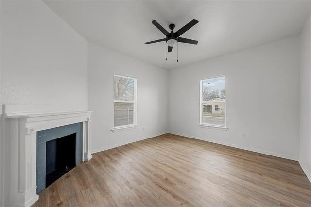 Photo of 1126 N 13th Street
