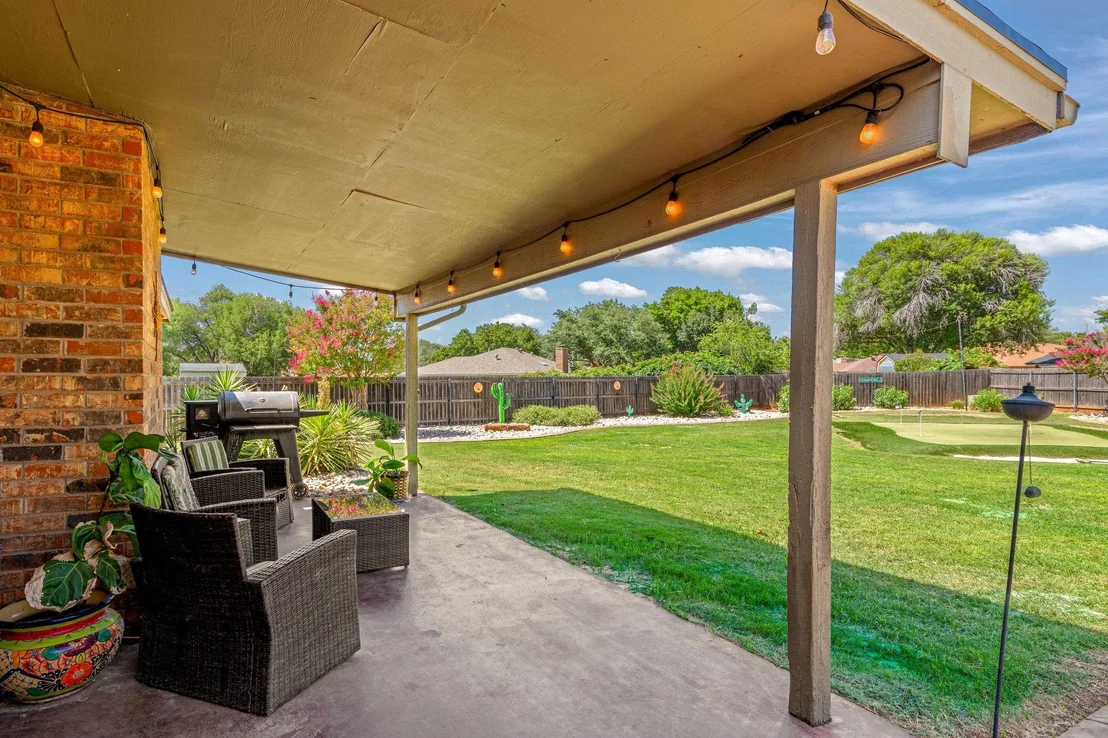 Photo of 2950 Chimney Rock Road