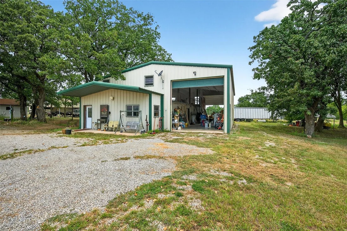 Photo of 1200 County Road 1215