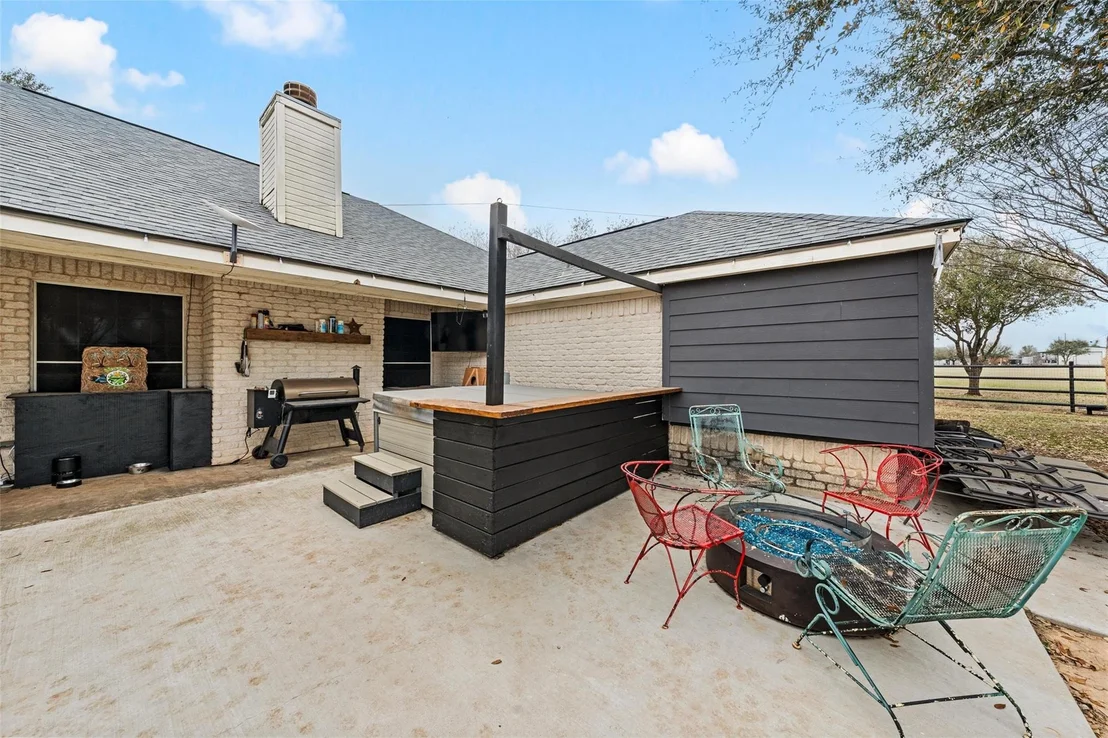 Photo of 1840 Val Verde Road