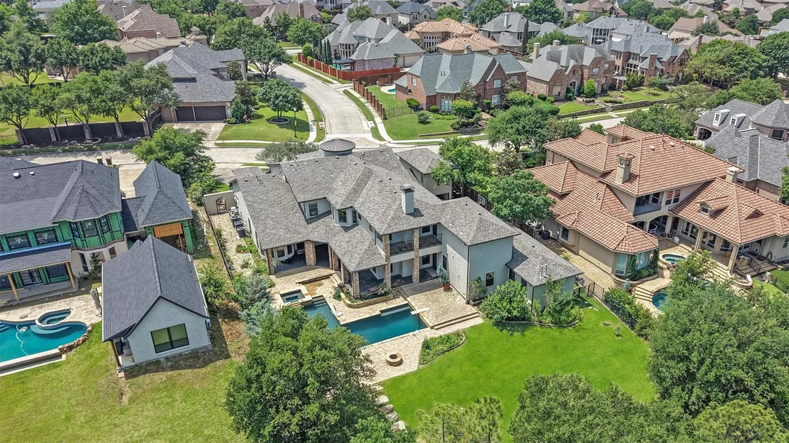 Photo of 6809 Grand Falls Circle