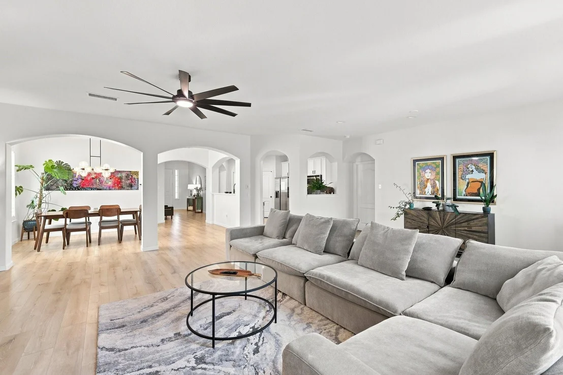 Photo of 1512 Augusta Drive