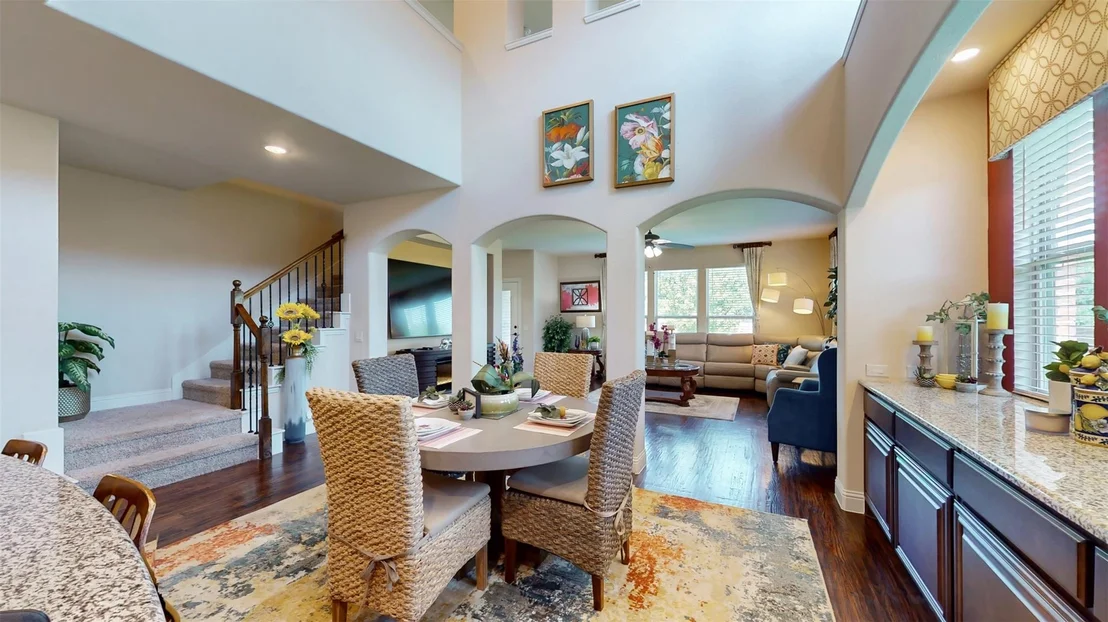 Photo of 4606 Windfern Way