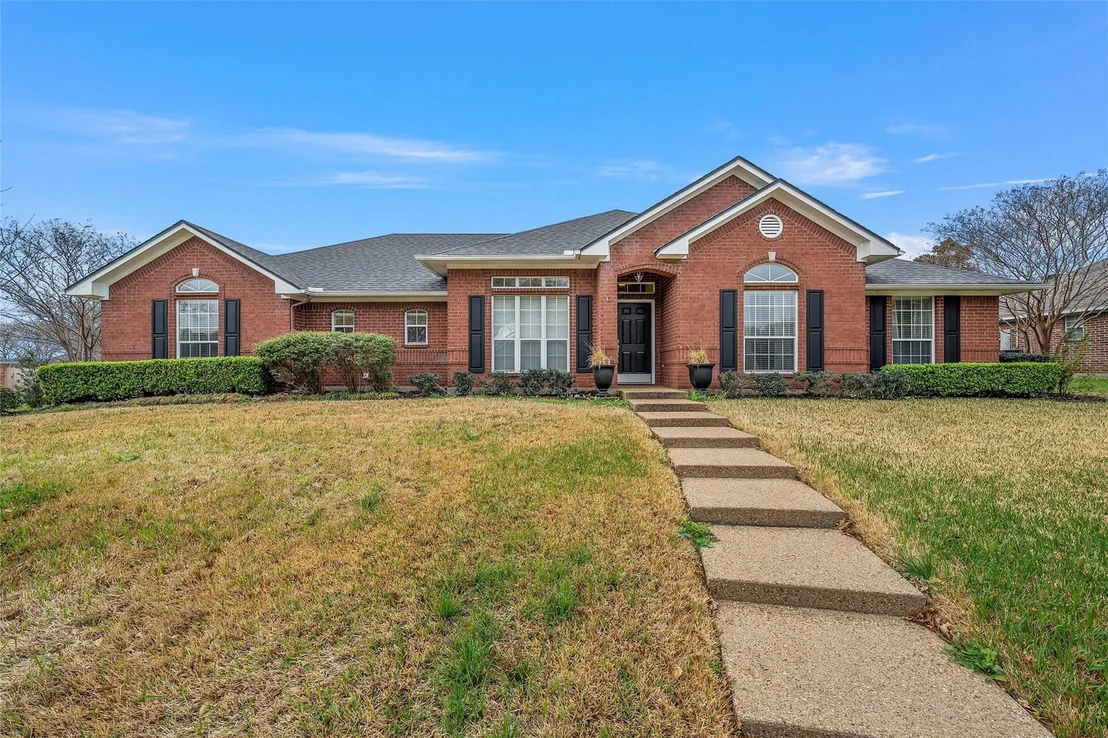 Photo of 1400 Radisson Drive