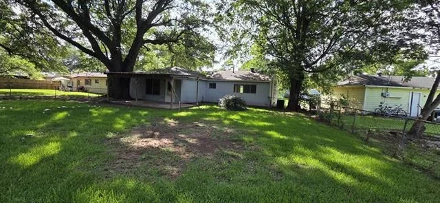 Photo of 3404 Bistineau Drive