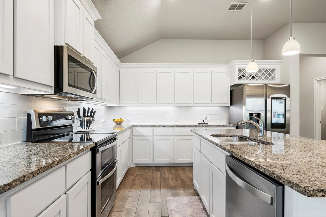 Photo of 3205 Buckskin Trail