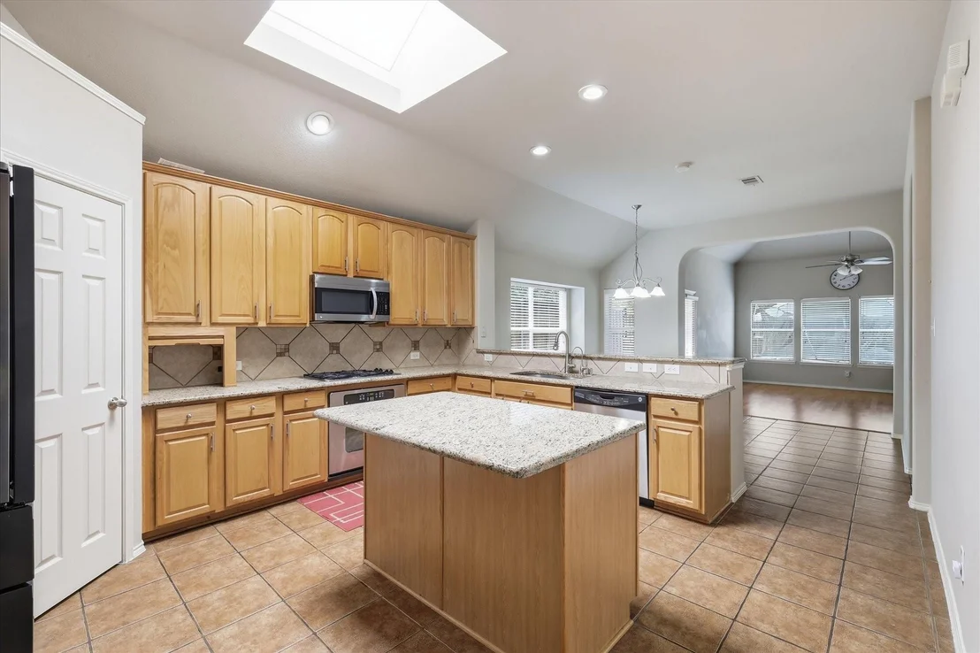 Photo of 13875 Valley Mills Drive