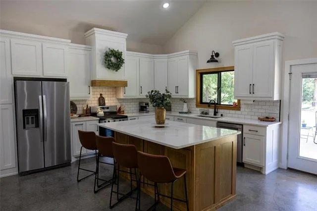 Photo of 1756 County Road 45080 Road