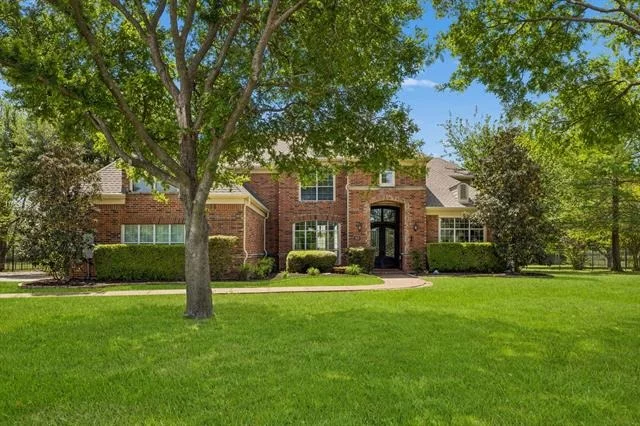 Photo of 515 Bastrop Road