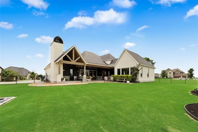 Photo of 1305 Wolf Ridge Run