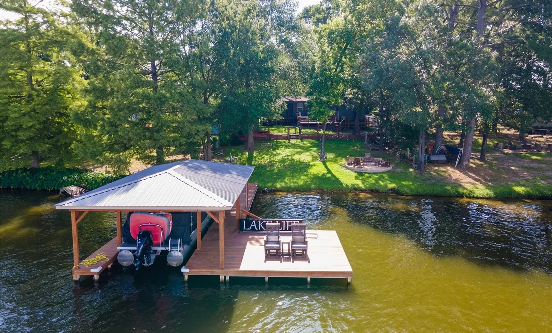 Photo of 1432 County Road 2270