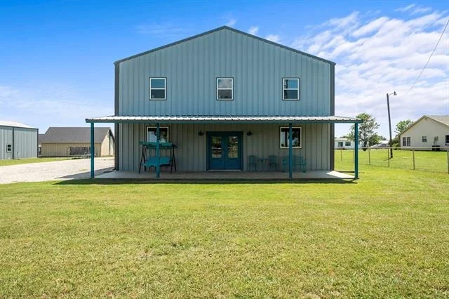 Photo of Unit A at 1404 Mcconnell Road