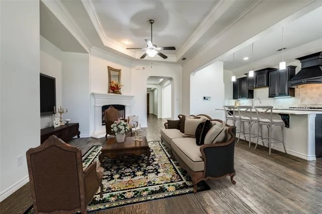 Photo of 717 Caudle Lane