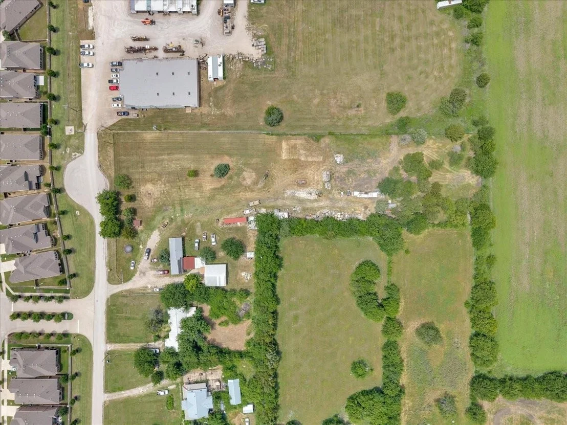 Photo of 2511 Mathis Road