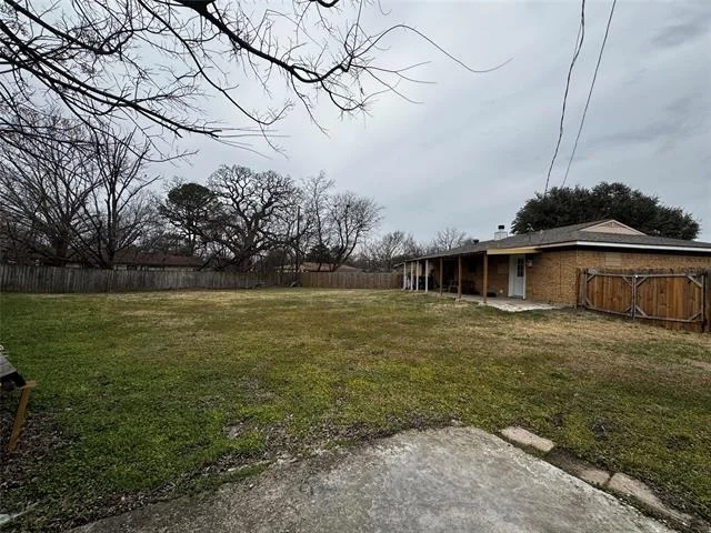Photo of 2416 Morris Drive